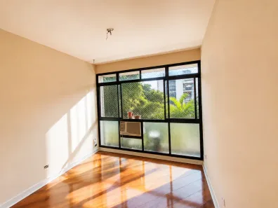 Apartamento com 2 Quartos à venda, 97m² no Vila Clementino, São Paulo