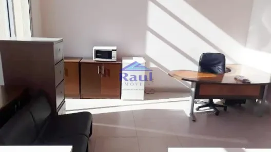 Sala Comercial à venda, 67m² no Santo Amaro, São Paulo