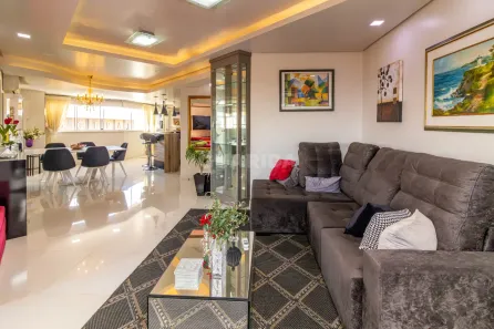 Apartamento com 2 Quartos para alugar, 160m² no São João, Porto Alegre
