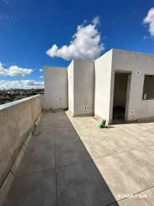 Apartamento com 2 Quartos à venda, 72m² no Serrano, Belo Horizonte