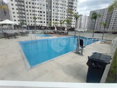 Apartamento com 3 Quartos à venda, 57m² no Camorim, Rio de Janeiro