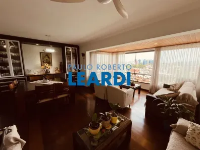 Apartamento com 4 Quartos à venda, 140m² no Fazenda Morumbi, São Paulo