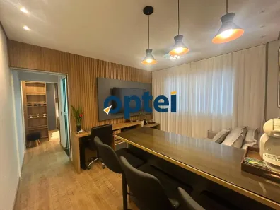 Apartamento com 1 Quarto à venda, 48m² no Anchieta, São Bernardo do Campo