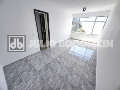 Apartamento com 2 Quartos à venda, 60m² no Bancários, Rio de Janeiro