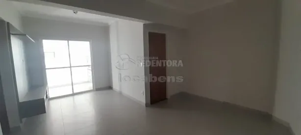 Apartamento com 2 Quartos para alugar, 79m² no Centro, São José do Rio Preto