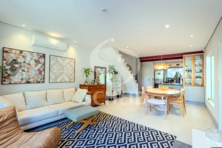 Casa com 3 Quartos à venda, 126m² no Jardim Novo Mundo, São Paulo