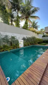 Casa de Condomínio com 5 Quartos à venda, 601m² no Loteamento Alphaville Residencial, Goiânia