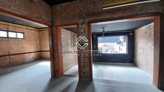 Imóvel Comercial para alugar, 135m² no Santa Paula, São Caetano do Sul