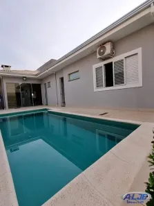 Casa de Condomínio com 4 Quartos à venda, 260m² no Jardim Alvorada, Marília