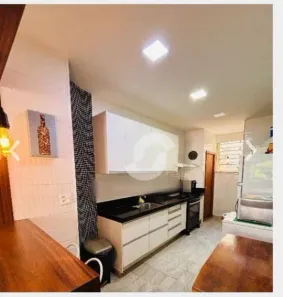 Apartamento com 3 Quartos à venda, 135m² no Icaraí, Niterói