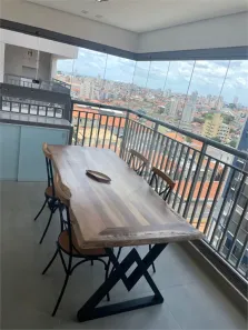 Apartamento com 2 Quartos à venda, 64m² no Parada Inglesa, São Paulo