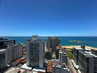 Apartamento com 2 Quartos à venda, 85m² no Itapuã, Vila Velha