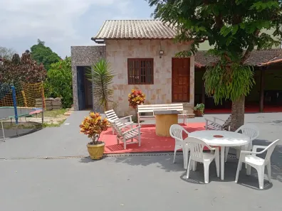 Casa com 5 Quartos à venda, 250m² no Clube dos Engenheiros, Araruama