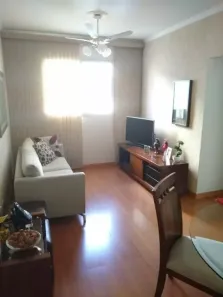 Apartamento com 2 Quartos à venda, 60m² no Jardim Paulicéia, Campinas