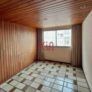 Apartamento com 4 Quartos à venda, 100m² no Vila Guarani (Z Sul), São Paulo