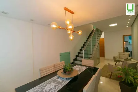 Cobertura com 3 Quartos à venda, 158m² no Manacás, Belo Horizonte