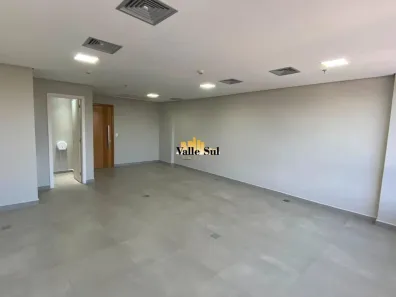 Sala Comercial para alugar, 40m² no Vila São José, São José do Rio Preto