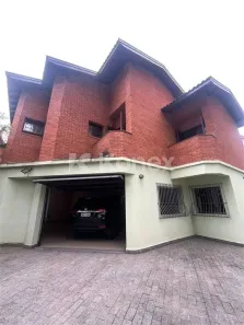 Sobrado com 3 Quartos à venda, 490m² no Barro Branco (Zona Norte), São Paulo