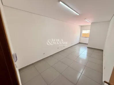 Sala Comercial para alugar, 21m² no Alto da Mooca, São Paulo