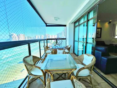 Apartamento com 3 Quartos à venda, 180m² no Vila Luis Antônio, Guarujá