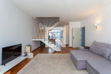 Casa com 3 Quartos à venda, 334m² no Vila Monumento, São Paulo