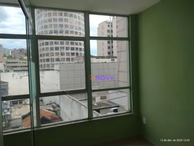 Sala Comercial à venda, 43m² no Centro, Niterói