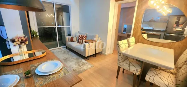 Apartamento com 1 Quarto à venda, 48m² no Jardim Olavo Bilac, São Bernardo do Campo