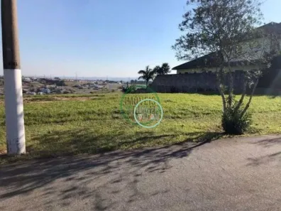 Lote/Terreno à venda, 2142m² no Condomínio Residencial Mirante do Vale, Jacareí