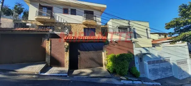Sobrado com 2 Quartos à venda, 79m² no Tucuruvi, São Paulo