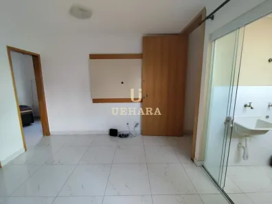 Apartamento com 2 Quartos à venda, 40m² no Parque Peruche, São Paulo