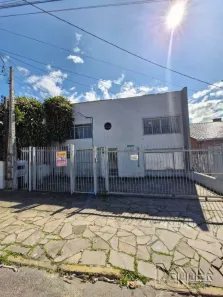Galpão/Depósito/Armazém à venda, 567m² no São José, Novo Hamburgo