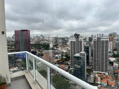 Apartamento com 2 Quartos à venda, 105m² no Pinheiros, São Paulo