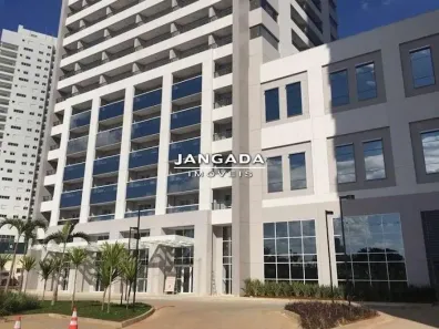 Sala Comercial com 1 Quarto para alugar, 33m² no Centro, Osasco