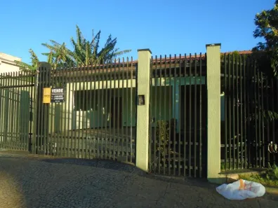 Casa com 3 Quartos à venda, 220m² no Parque das Nações, Americana