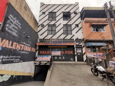 Imóvel Comercial à venda, 1000m² no Jardim Guairaca, São Paulo