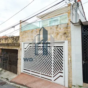 Casa com 2 Quartos à venda, 120m² no Vila Carrão, São Paulo