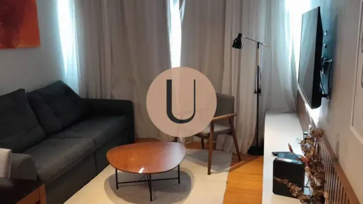 Apartamento com 1 Quarto à venda, 80m² no Indianópolis, São Paulo