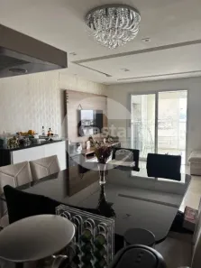 Apartamento com 2 Quartos à venda, 79m² no Vila Bertioga, São Paulo