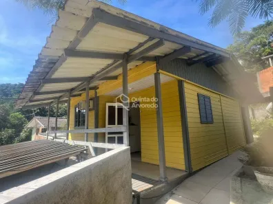 Casa com 2 Quartos à venda, 63m² no , Governador Celso Ramos