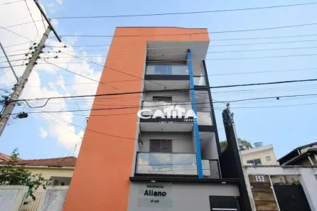 Apartamento com 1 Quarto à venda, 30m² no Vila Carrão, São Paulo