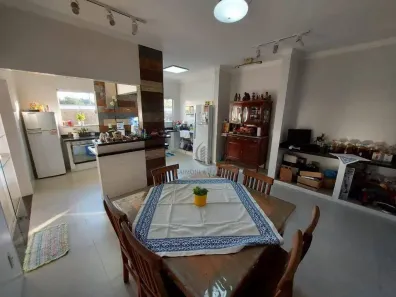 Casa com 3 Quartos à venda, 218m² no Alto do Santana, Rio Claro