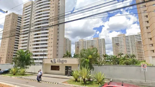 Apartamento com 2 Quartos à venda, 87m² no Ceilândia Norte, Brasília