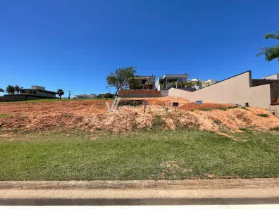 Lote/Terreno à venda, 788m² no Lago da Barra, Jaguariúna