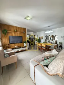 Apartamento com 3 Quartos à venda, 110m² no Boa Viagem, Recife