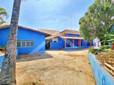 Imóvel Comercial à venda, 720m² no Centro, São Simão