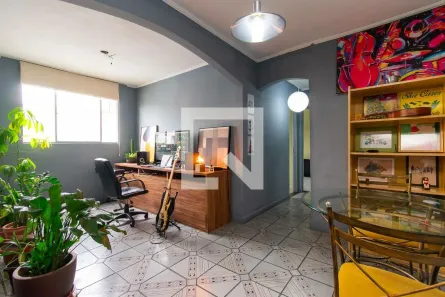 Apartamento com 3 Quartos à venda, 70m² no Sítio Pinheirinho, São Paulo