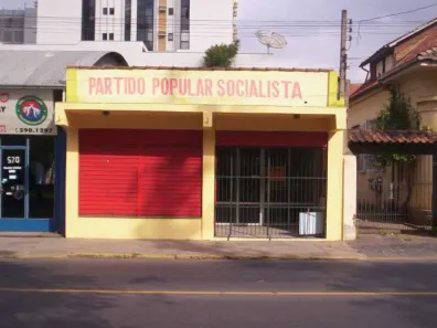 Ponto Comercial para alugar, 150m² no Centro, São Leopoldo