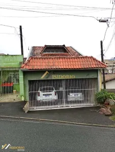 Casa com 3 Quartos à venda, 90m² no Campo Pequeno, Colombo