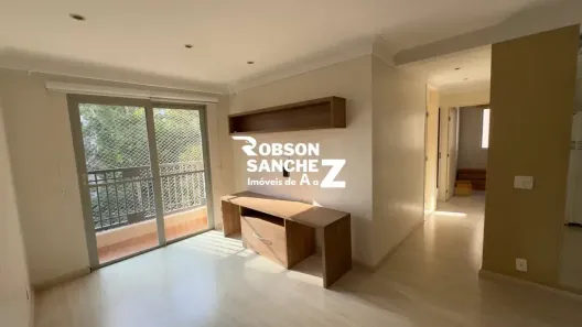 Apartamento com 3 Quartos à venda, 64m² no Vila Sofia, São Paulo