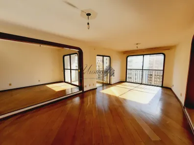 Apartamento com 3 Quartos à venda, 277m² no Jardim Paulista, São Paulo